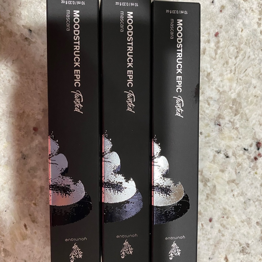 Younique epic twisted mascara